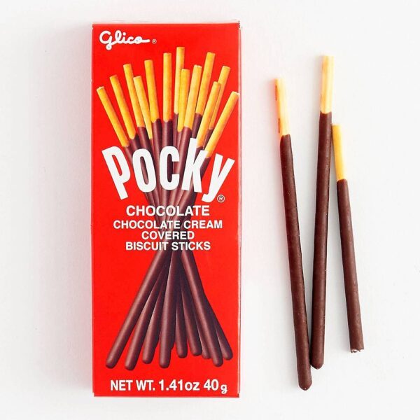 Pocky Caja