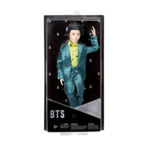 BTS RM MATTEL