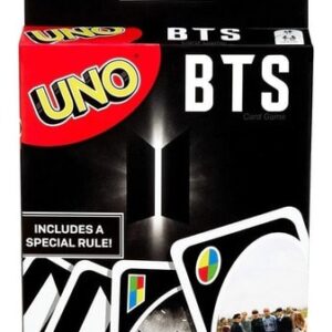 BTS UNO